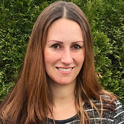Danja Schönenberger